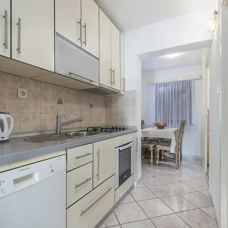 Apartment Meressa Leonardo Novigrad (Istria)