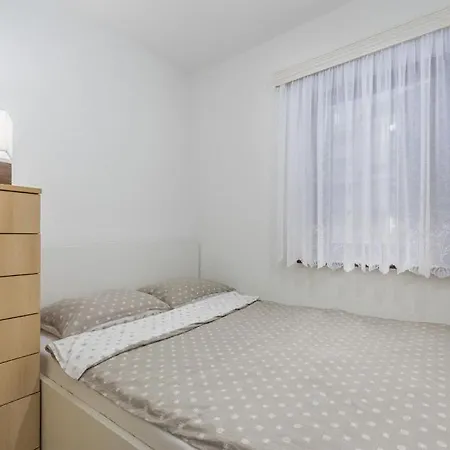 Apartment Meressa Leonardo Novigrad (Istria)