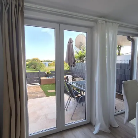 Meressa Leonardo شقة *