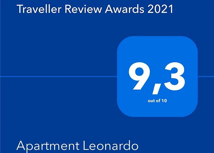 Meressa Leonardo Novigrad Istria