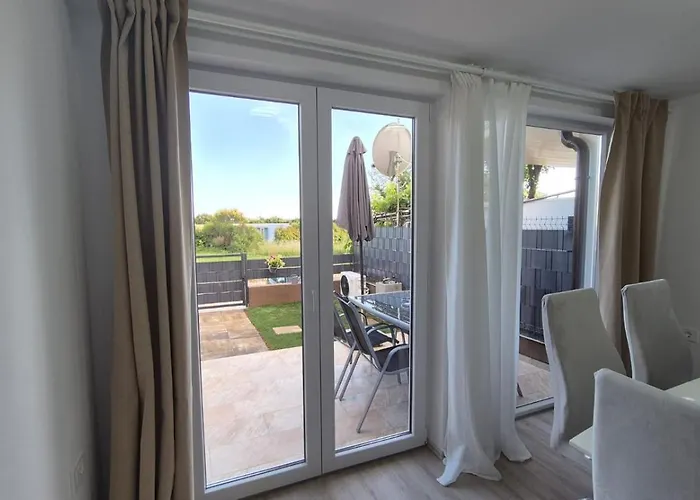 Meressa Leonardo Apartment *