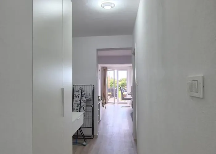 Meressa Leonardo Novigrad Istria