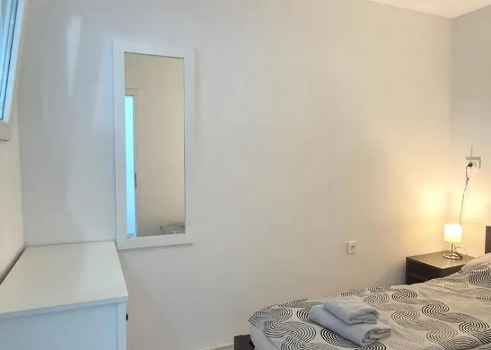 Apartment Meressa Leonardo Novigrad Istria