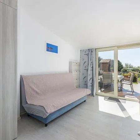 Meressa Leonardo Apartament *