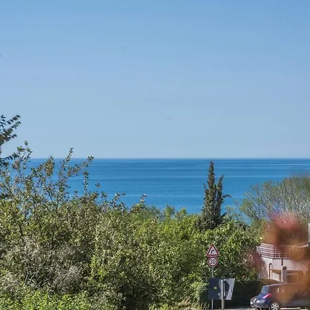 Apartament Meressa Leonardo