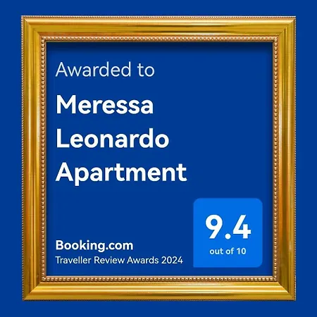 Meressa Leonardo *