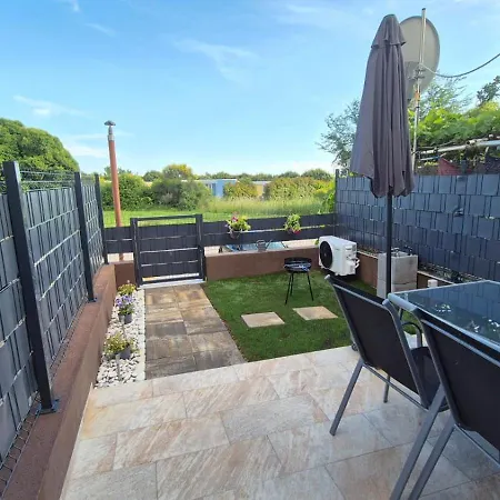 Meressa Leonardo Apartmán