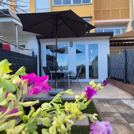 Meressa Leonardo Novigrad Istria