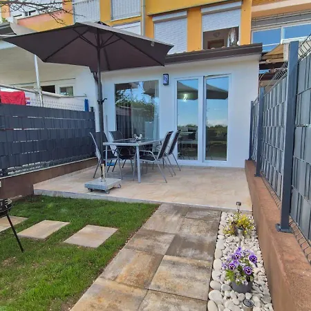 Meressa Leonardo Apartmán