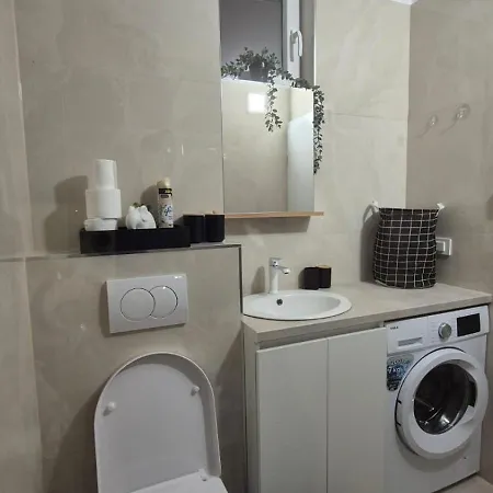 Apartmán Meressa Leonardo *