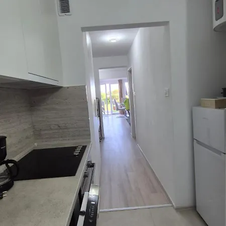 Apartmán Meressa Leonardo