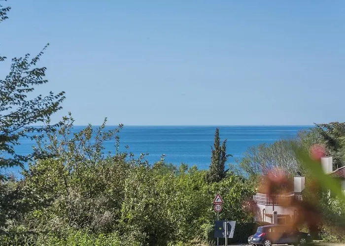 Appartement Meressa Leonardo