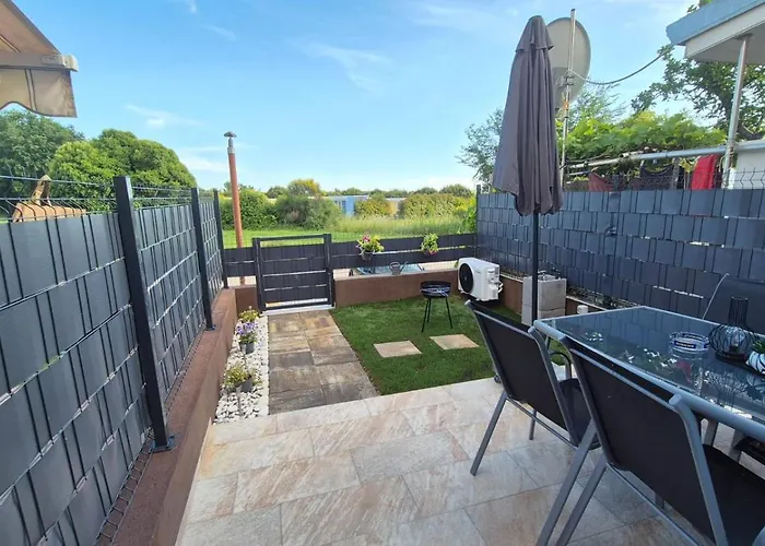 Meressa Leonardo Appartement