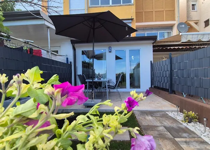 Meressa Leonardo Novigrad Istria