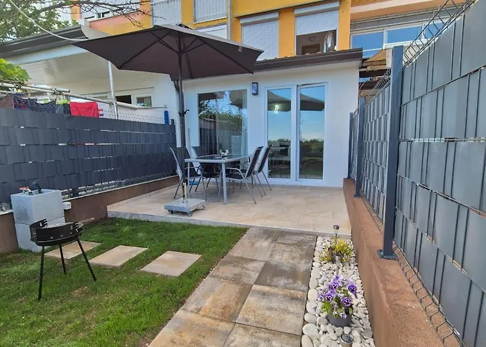 Meressa Leonardo Apartman