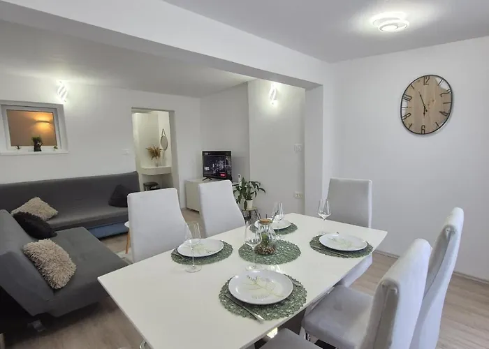 Meressa Leonardo Appartement Novigrad Istria