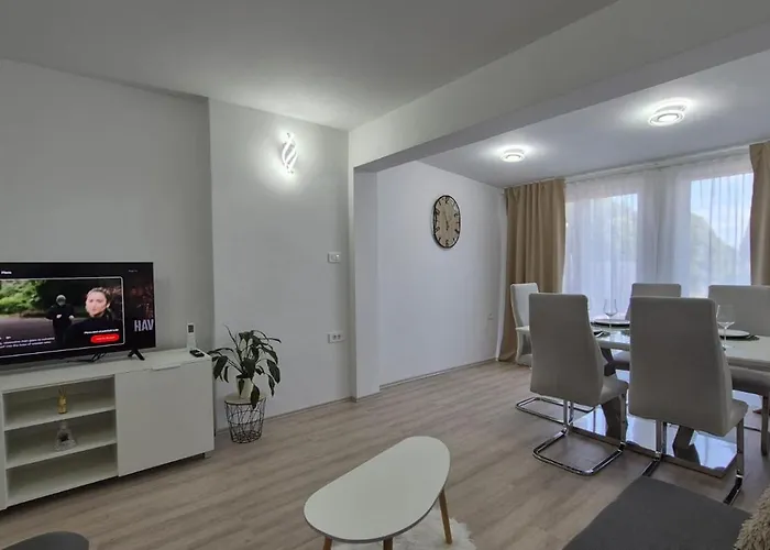 Meressa Leonardo Apartman
