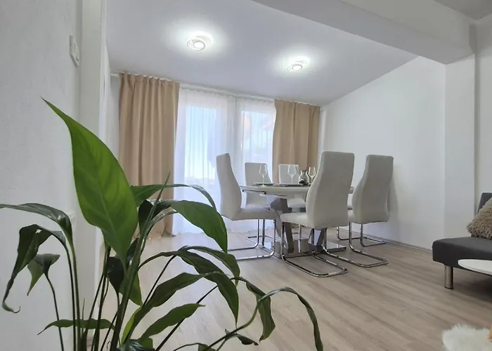 Apartman Meressa Leonardo
