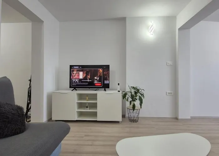 Apartman Meressa Leonardo Novigrad Istria