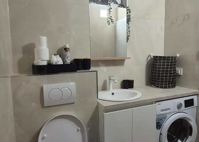 Appartement Meressa Leonardo *