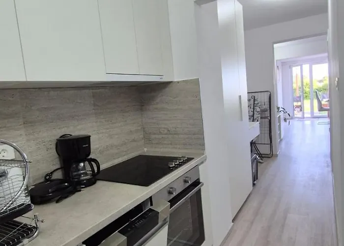 Meressa Leonardo Novigrad Istria