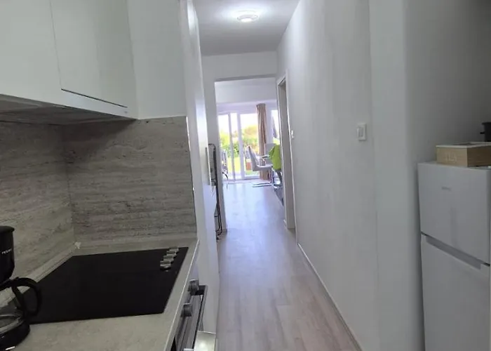 Appartement Meressa Leonardo