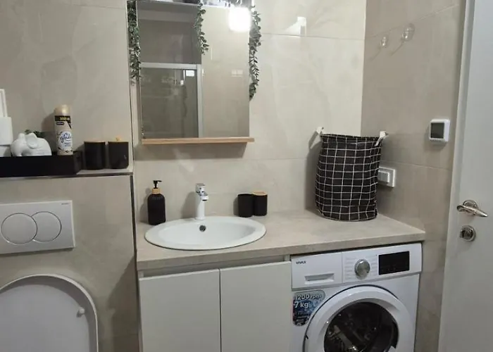 Appartement Meressa Leonardo *