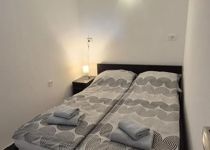 Meressa Leonardo Appartement Novigrad Istria