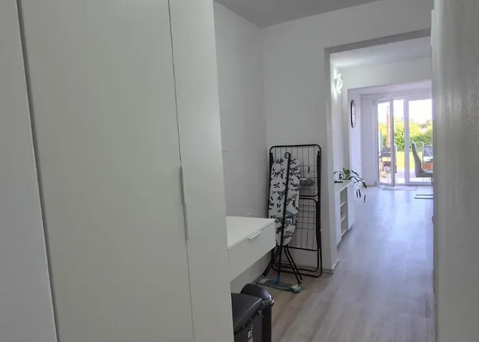 Meressa Leonardo * Novigrad Istria