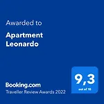Meressa Leonardo Apartment