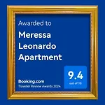 Meressa Leonardo *