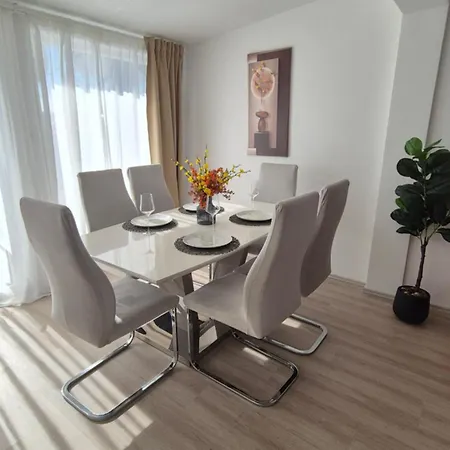 Meressa Leonardo Apartment Novigrad Istria